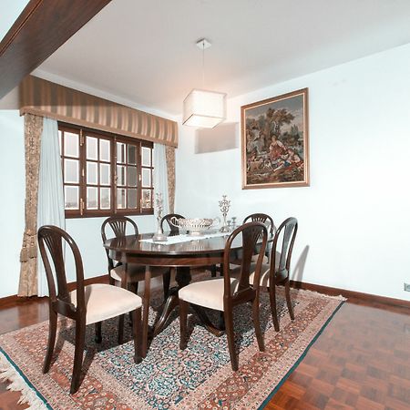 Villas Quinta Da Lapa I By Analodges Фуншал Екстериор снимка