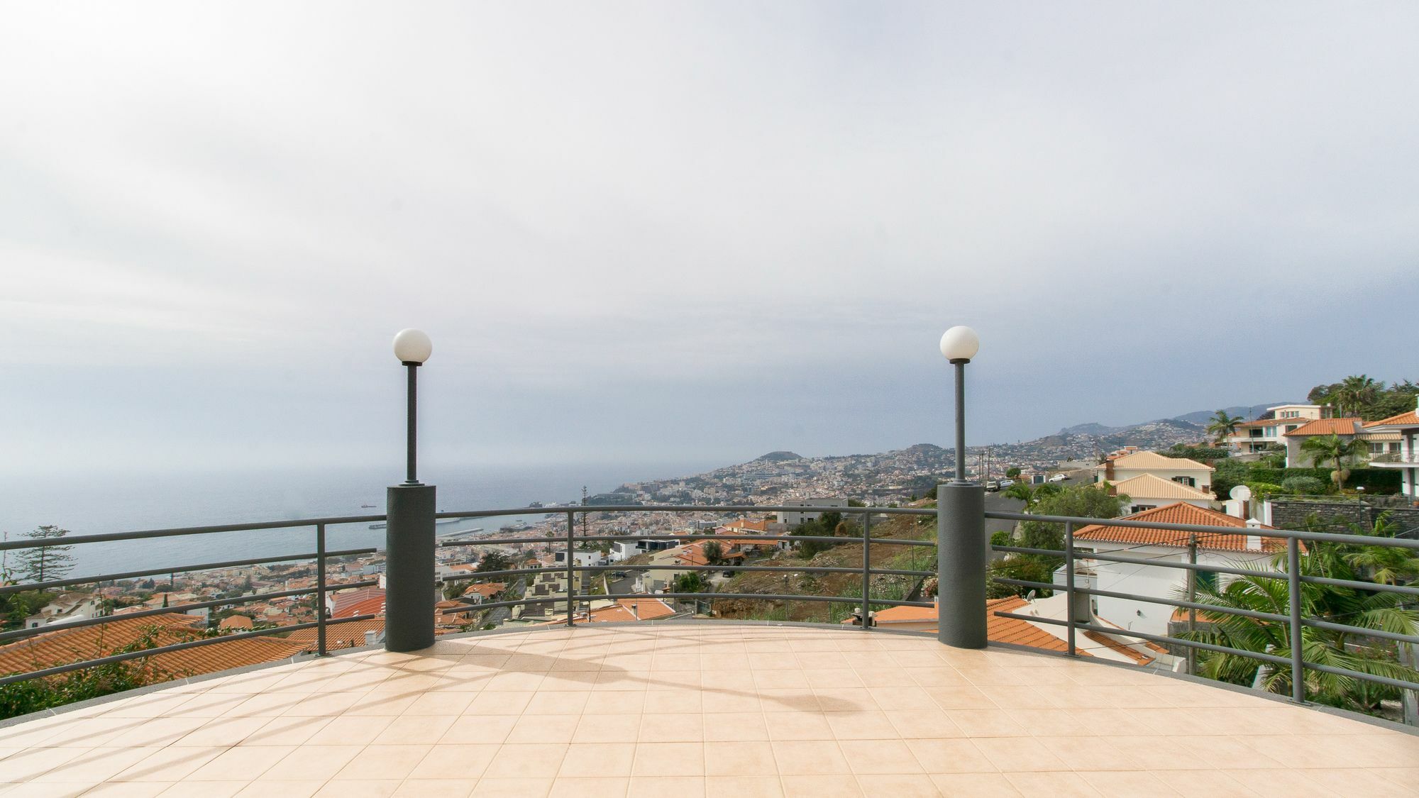 Villas Quinta Da Lapa I By Analodges Фуншал Екстериор снимка