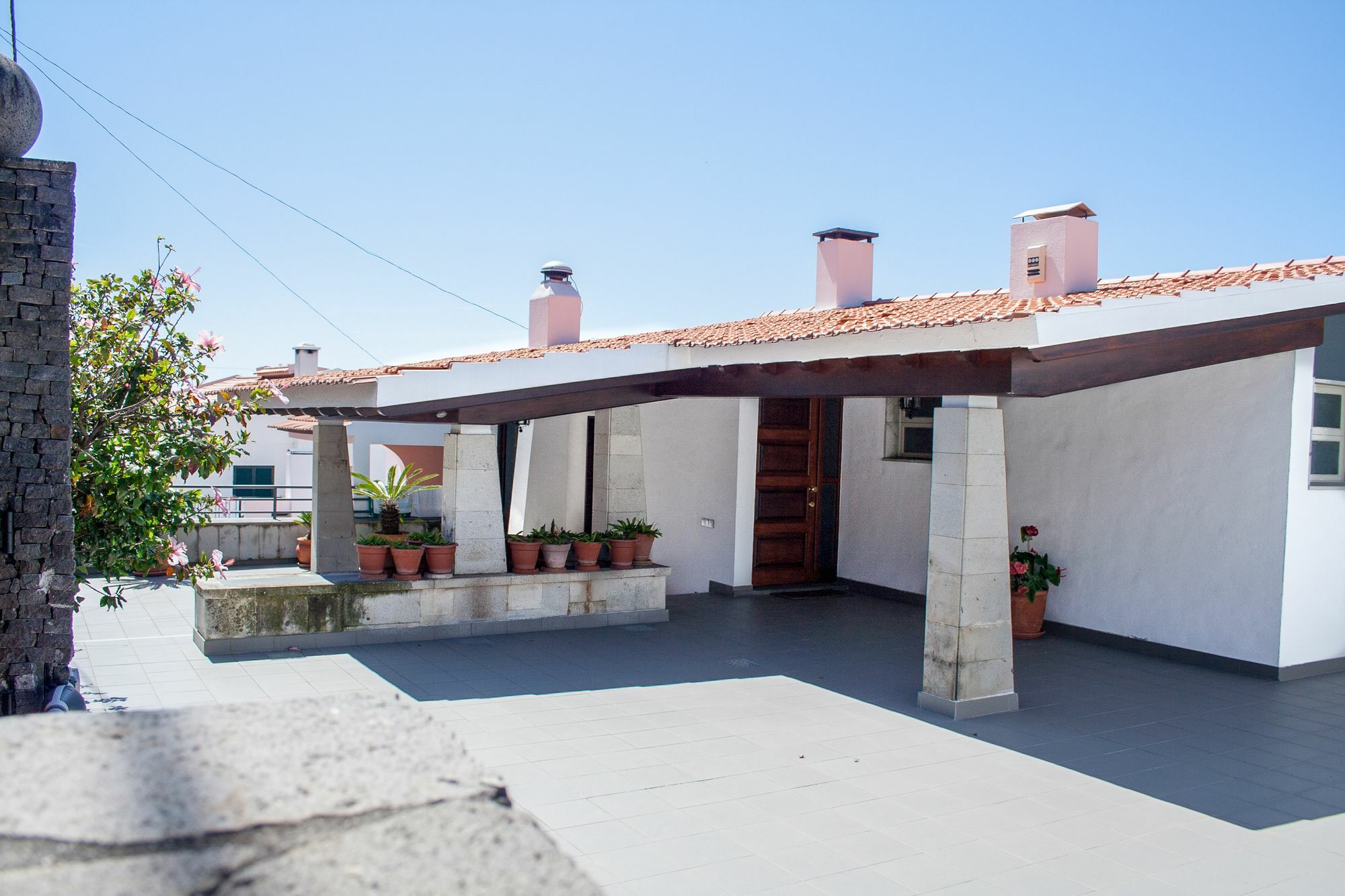 Villas Quinta Da Lapa I By Analodges Фуншал Екстериор снимка