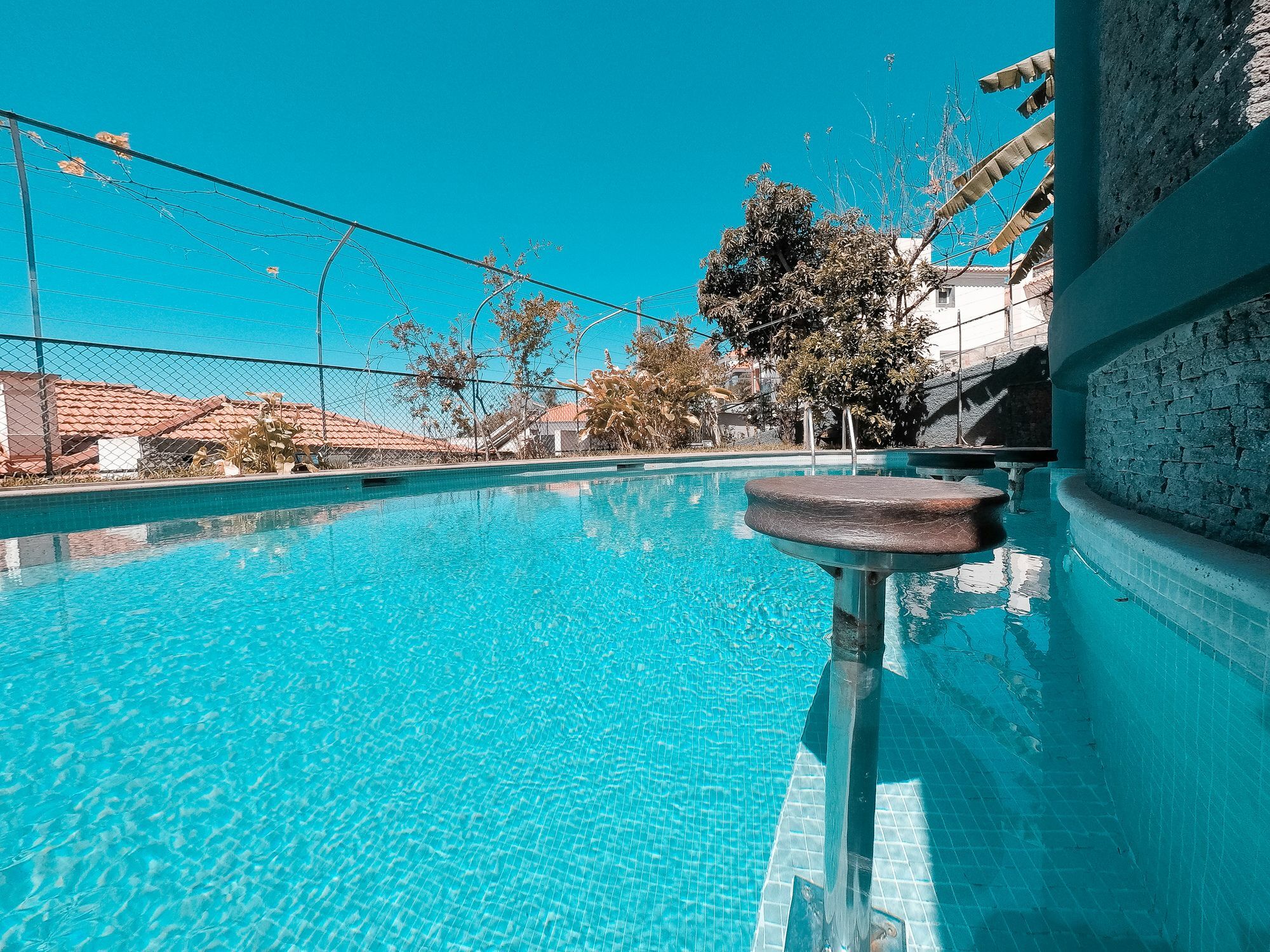 Villas Quinta Da Lapa I By Analodges Фуншал Екстериор снимка