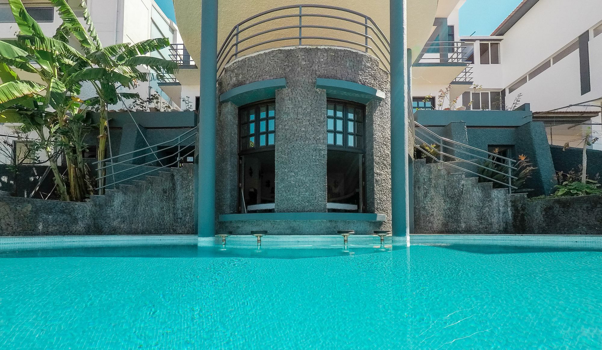 Villas Quinta Da Lapa I By Analodges Фуншал Екстериор снимка