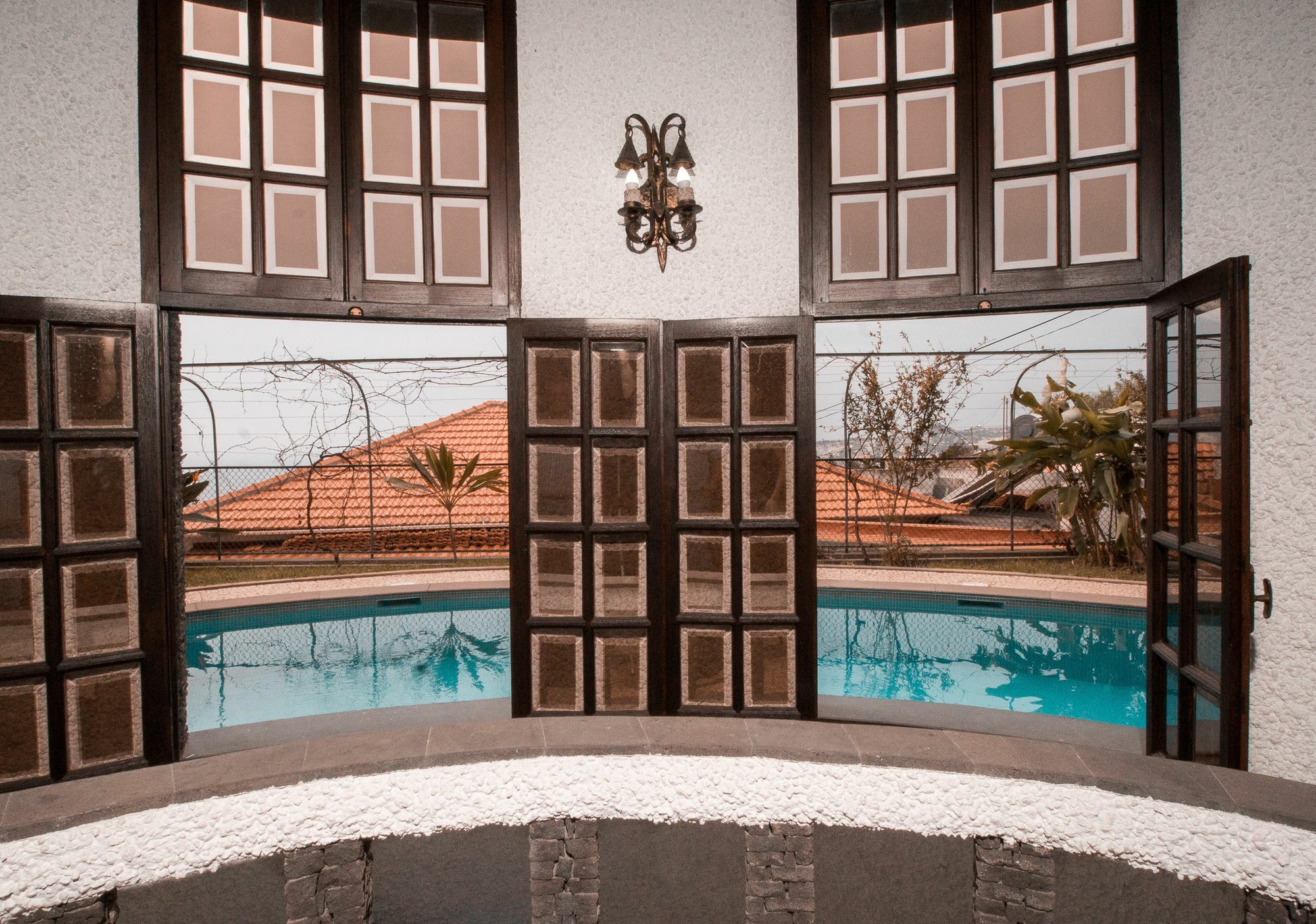 Villas Quinta Da Lapa I By Analodges Фуншал Екстериор снимка